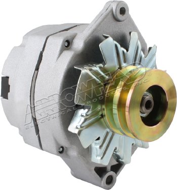 Universal Alternator