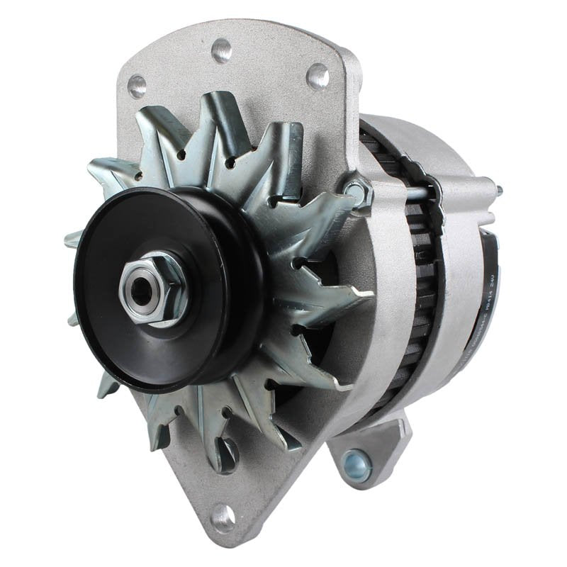 Alternator for Universal Type Lucas
