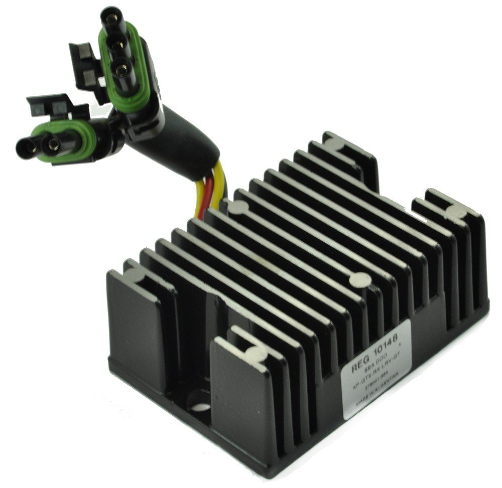 Regulator Rectifier for Can-Am DS 650 and Sea-Doo Models 1988-2006