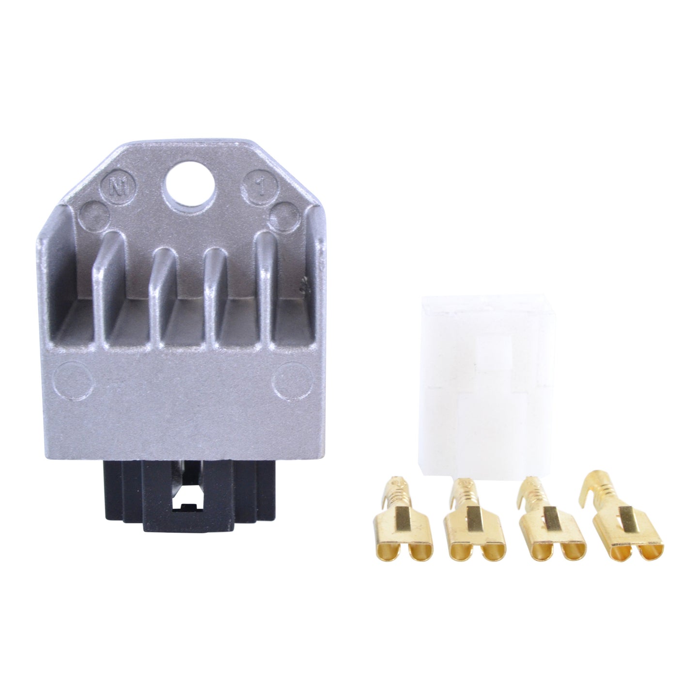 Regulator Rectifier for Honda CRF230 2003-2019 – Replacement Part