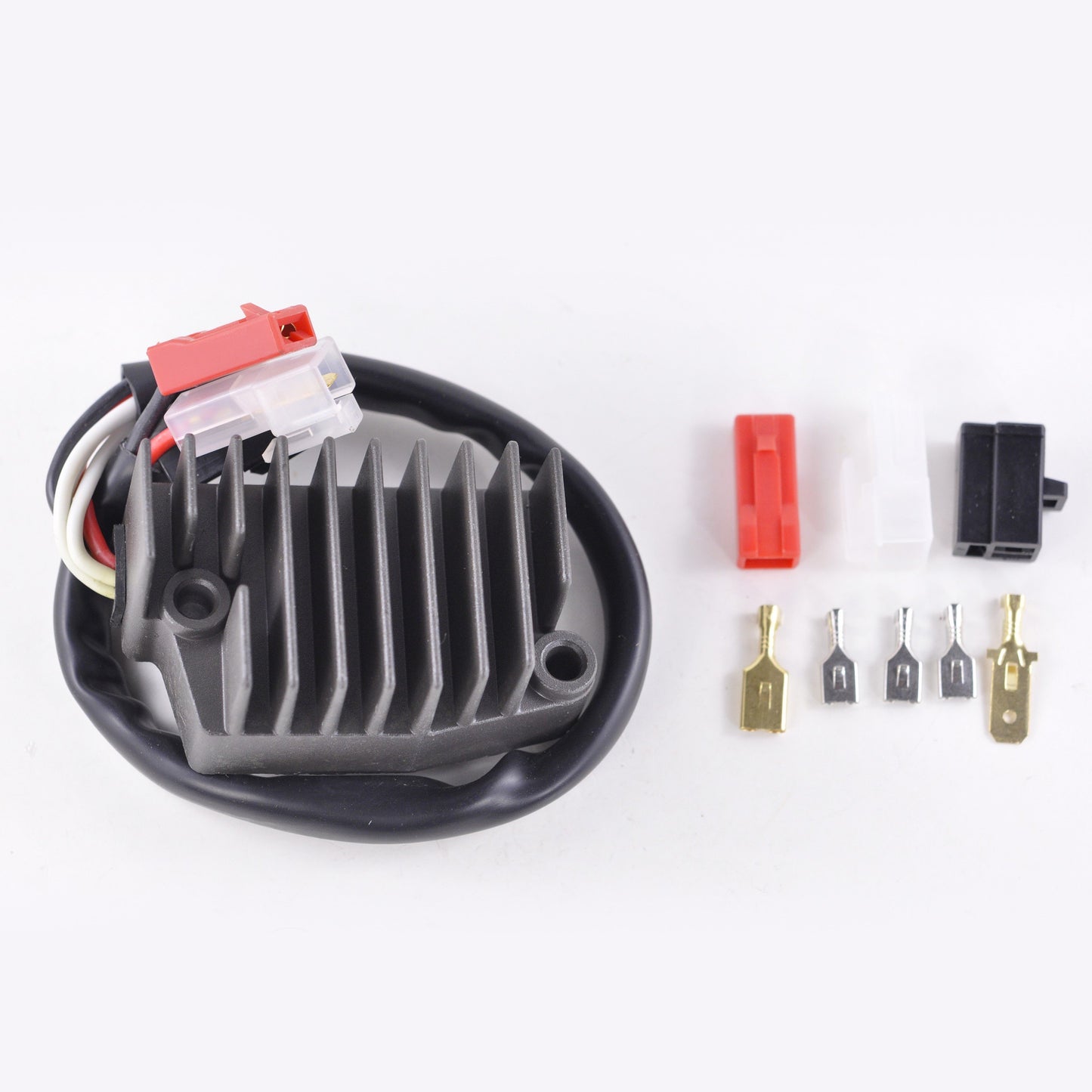 Regulator Rectifier for Yamaha V-Max 1200 (1996-2007) - RM30435 Replacement