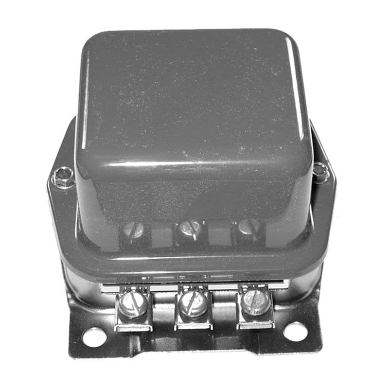 12-Volt 3-Terminal Regulator for Ford Generator – Regulator / Rectifier GFD6002