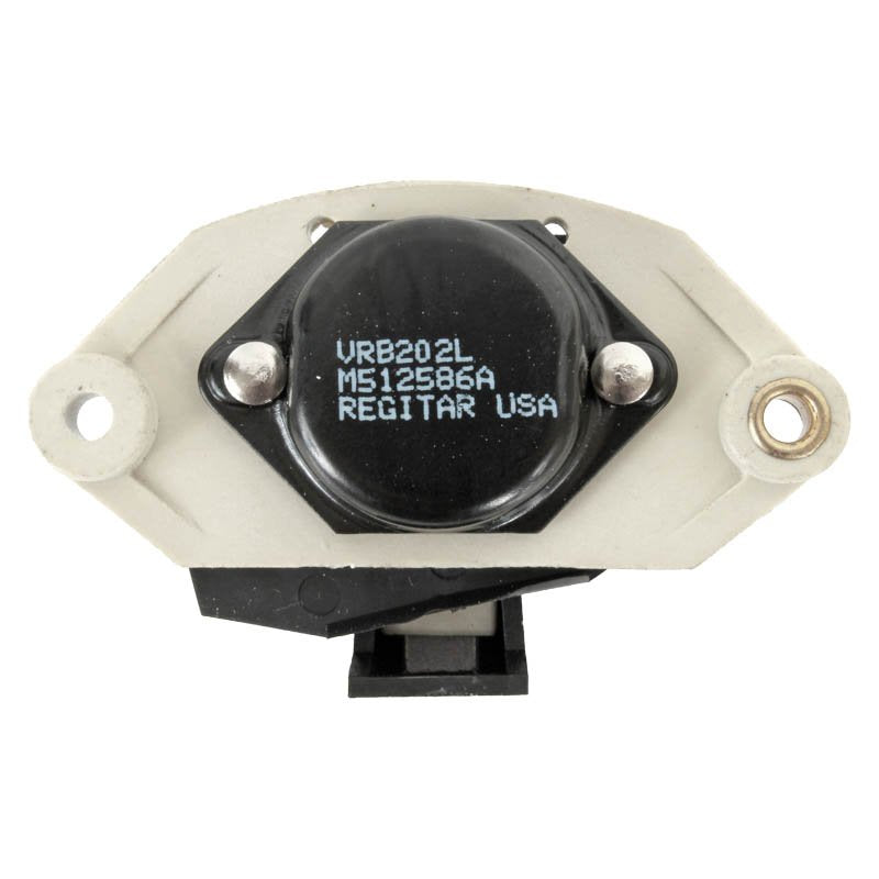 Regulator Rectifier for Mercedes, John Deere and Volvo Alternators - Part Code ABO6033