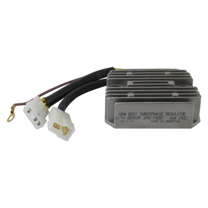 Regulator Rectifier for BMW F650 and Aprilia Models RMS020-103037