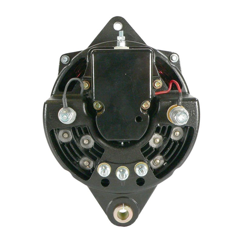 24V 110A Alternator for Caterpillar Marine Engines 1992-1997