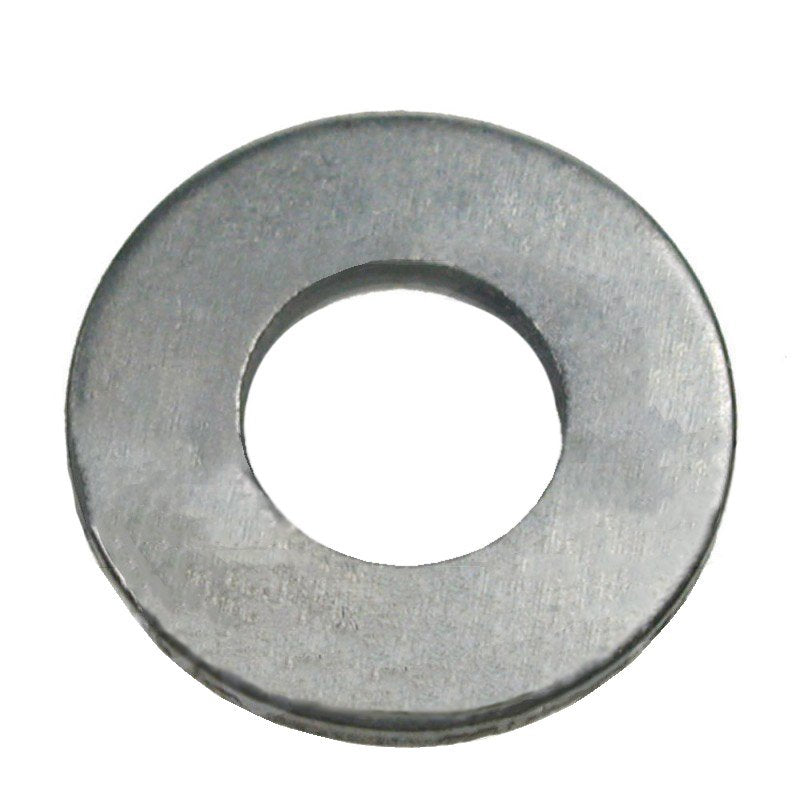 Flat Alloy Washer 6mm - Pack of 25
