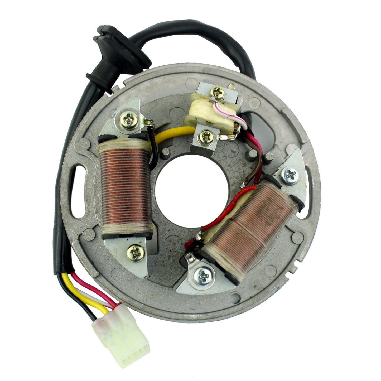Yamaha Bravo 250 Carb F|C Stator Coil
