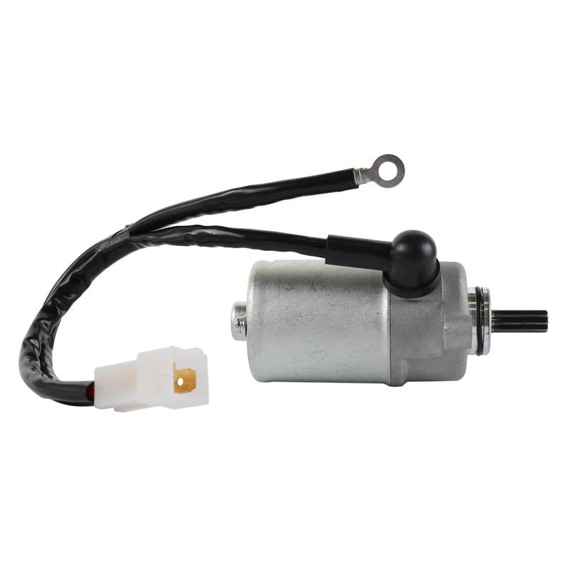 Starter Motor For Yamaha Scooters
