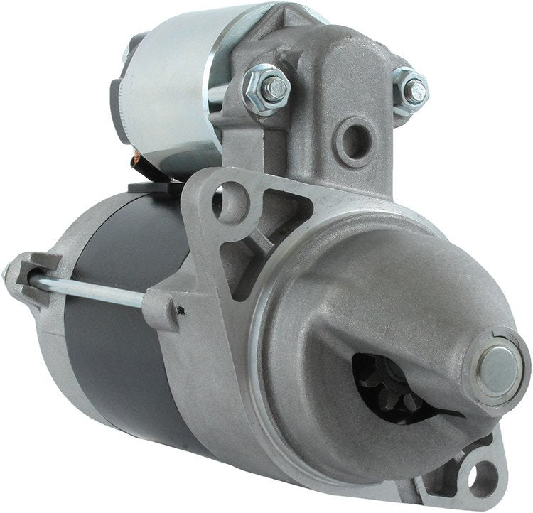 Starter Motor For Yamaha