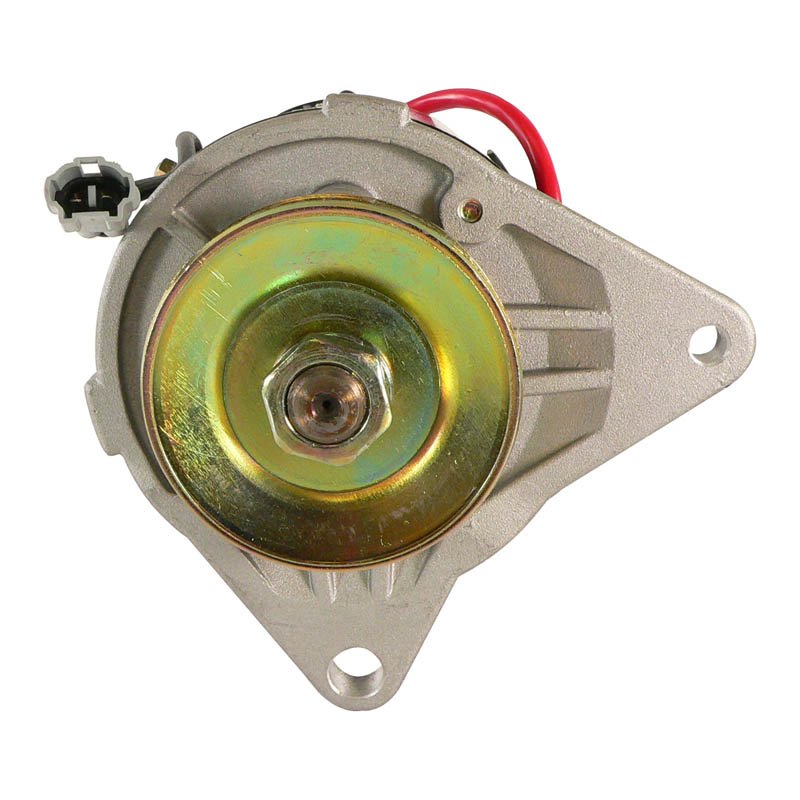 Generator for Yamaha G16-G22 Golf Carts 1996-Present