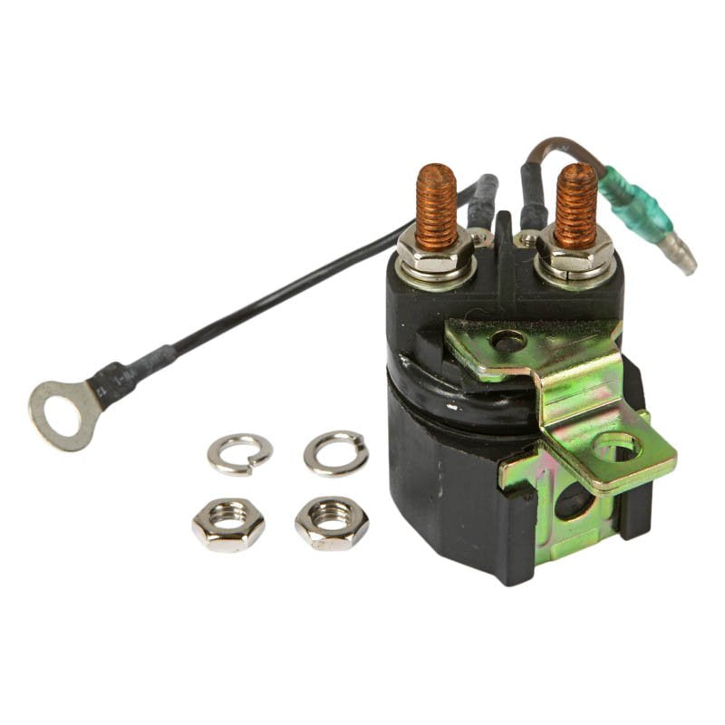 Yamaha Marine Starter Solenoid Relay 240-22014 Replacement for 688-81950-10-00