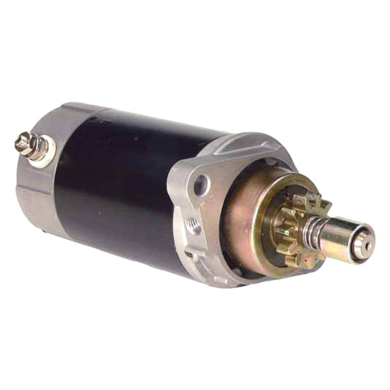 Starter Motor for Yamaha 9.9HP Outboard 1985-2011