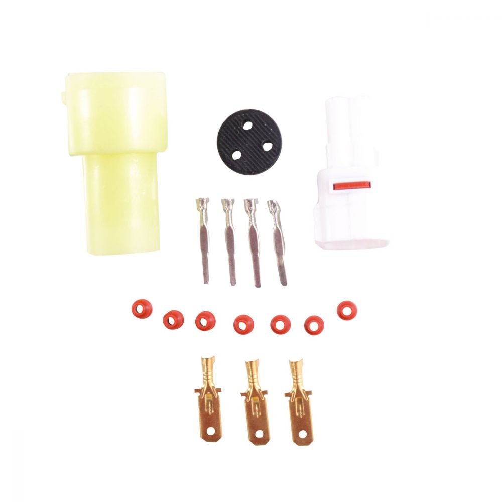 Yamaha YFM450 Grizzly EPS 4x4 Replacement Stator Coil RM01422