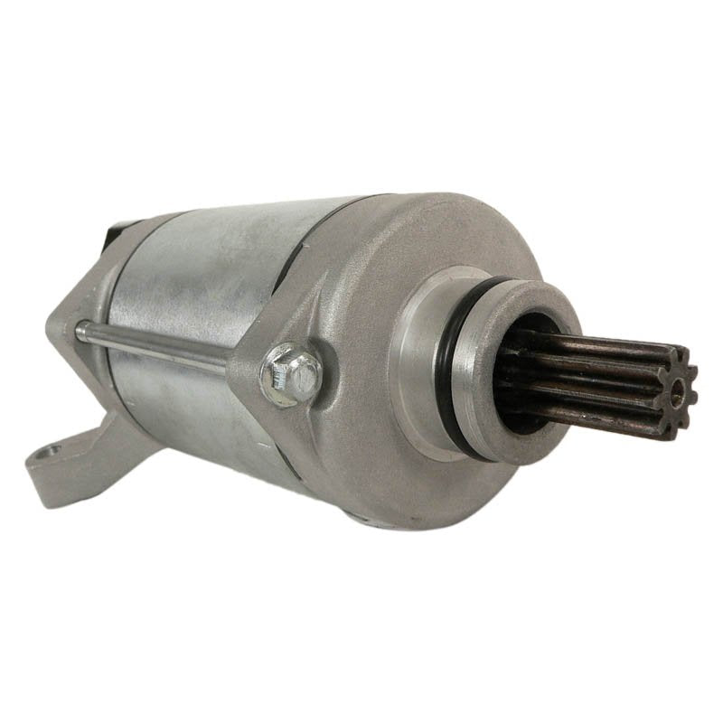 Yamaha YFM450 Grizzly Starter Motor 1CT-81890-00-00