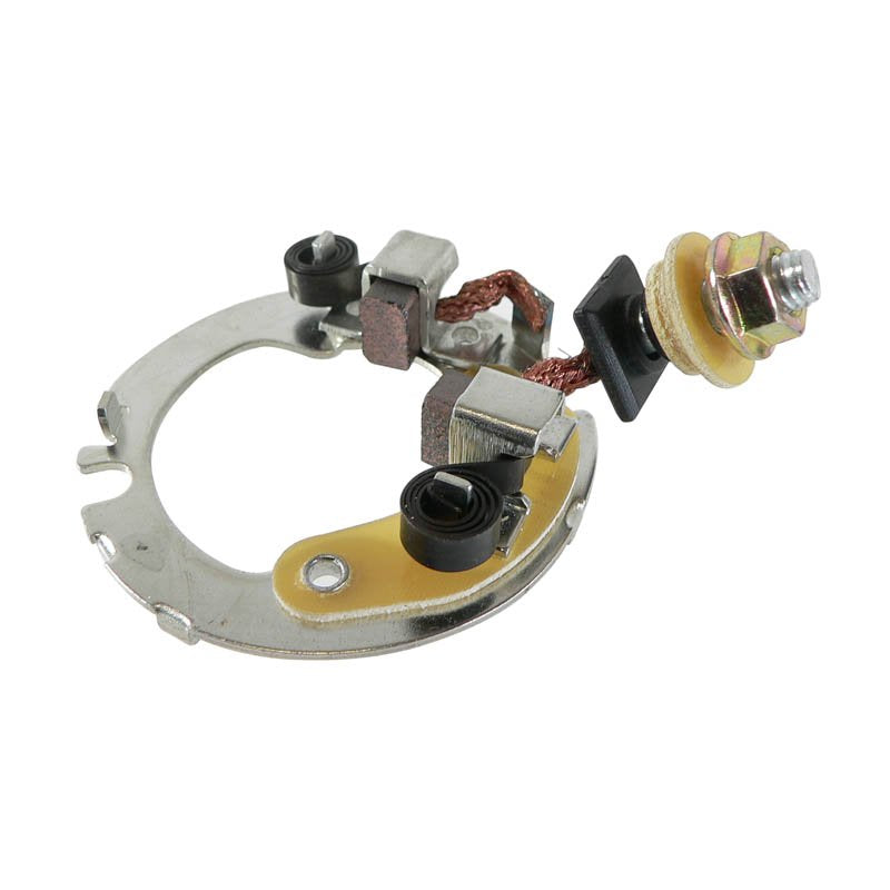Starter Motor Brush 151-54010 for Yamaha - Mitsuba Replacement