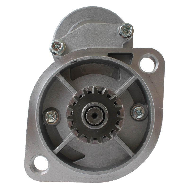 Starter Motor For Yanmar John Deere Engines