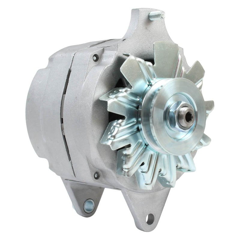 Alternator for Yanmar Marine