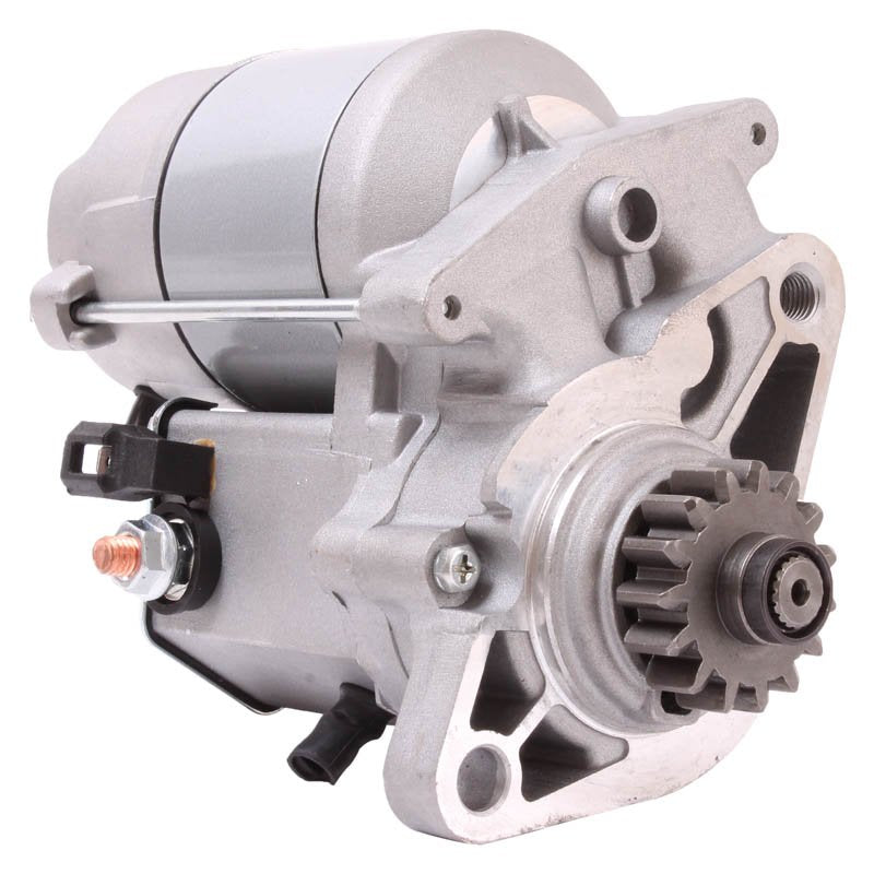 Starter Motor For Yanmar Denso Toyota