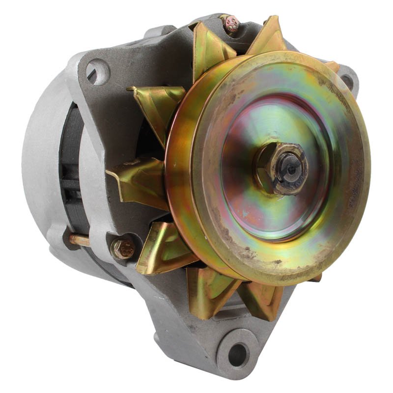 Alternator for Zetor Tractors