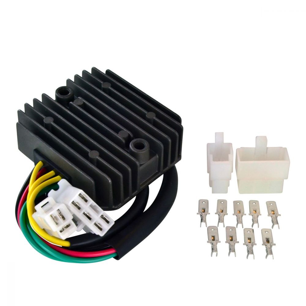 Regulator Rectifier for Honda GL500 Silverwing 1981-1990