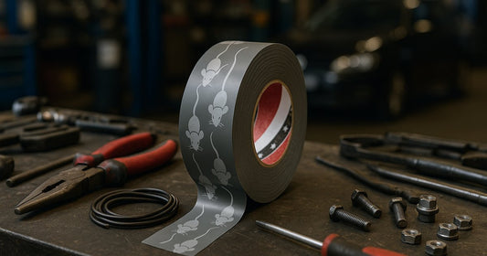 Capsaicin Wire Protection: A Game Changer for UK Car Owners