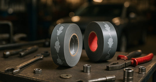 Prevent Rodent Damage with 2x Anti-Rodent Electrical Rat Tape