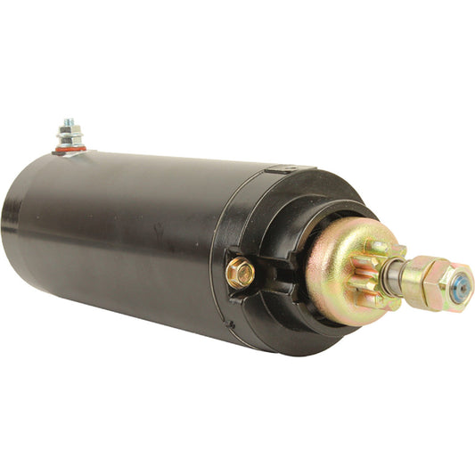Outboard starter motor for Mercury Mariner 40-60 HP 4-stroke
