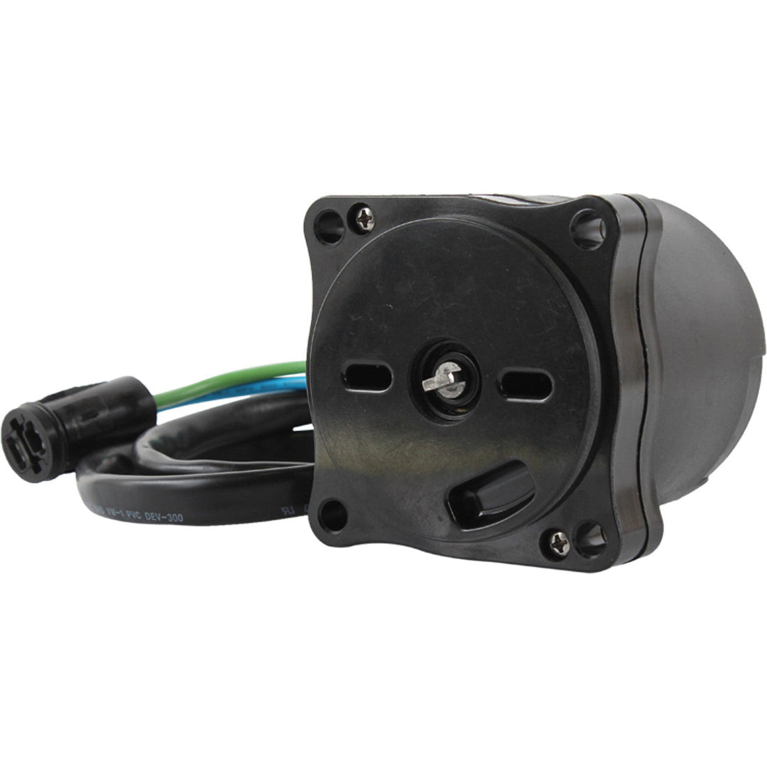 Replacement power tilt and trim motor for Honda BF75-BF250 outboard