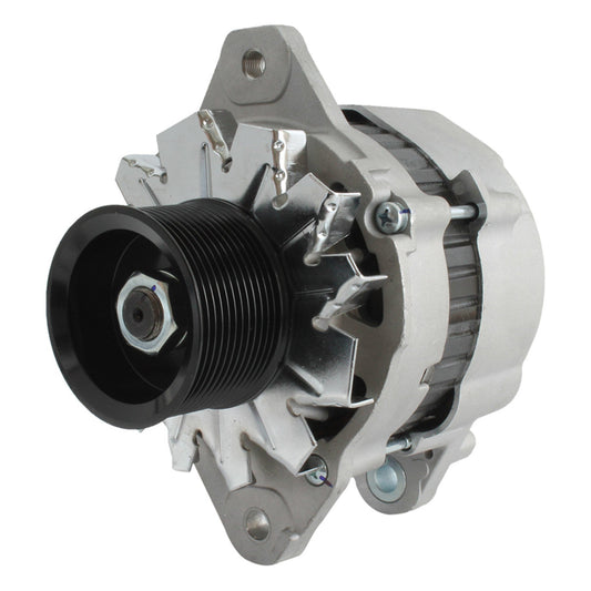 24V 50A alternator for Caterpillar 320C / 320D excavator