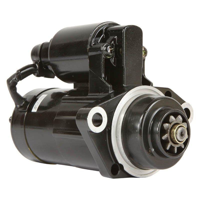 Replacement starter motor for Honda BF75-BF150 outboard