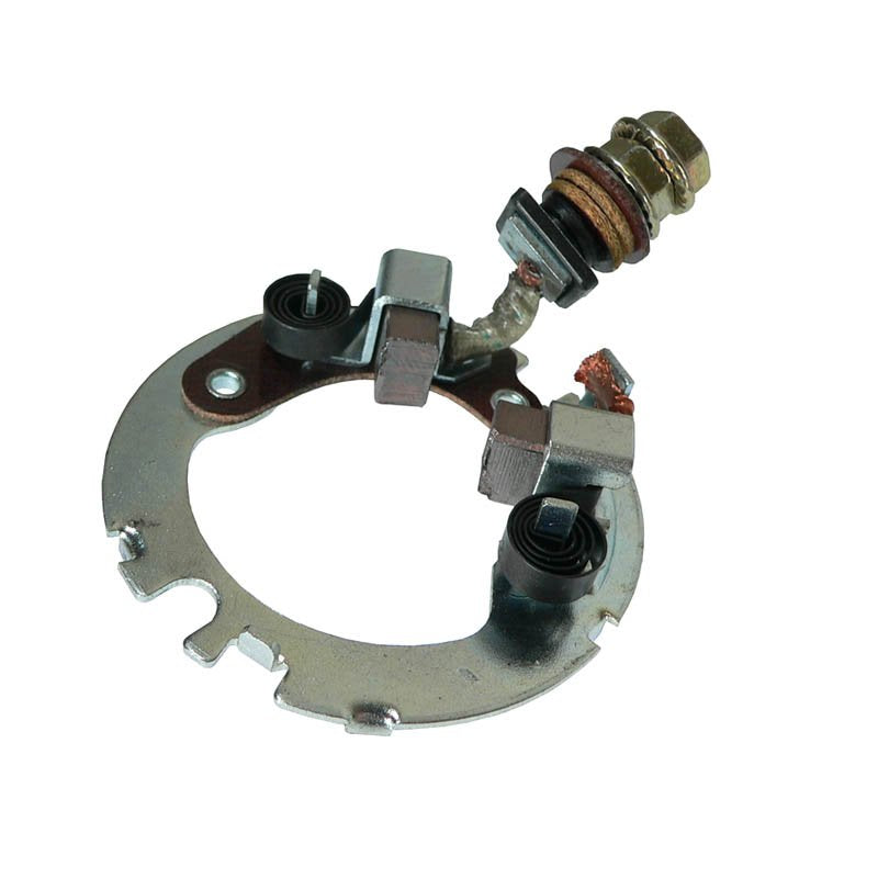 Starter motor brush kit for Kawasaki KFX400 and Suzuki LT-Z400