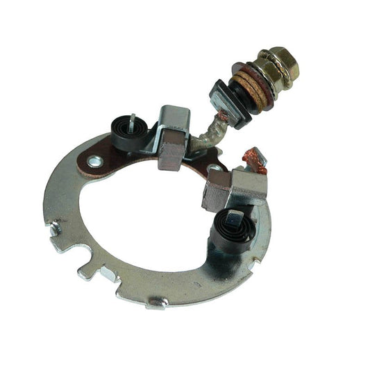 Starter motor brush kit for Kawasaki KFX400 and Suzuki LT-Z400