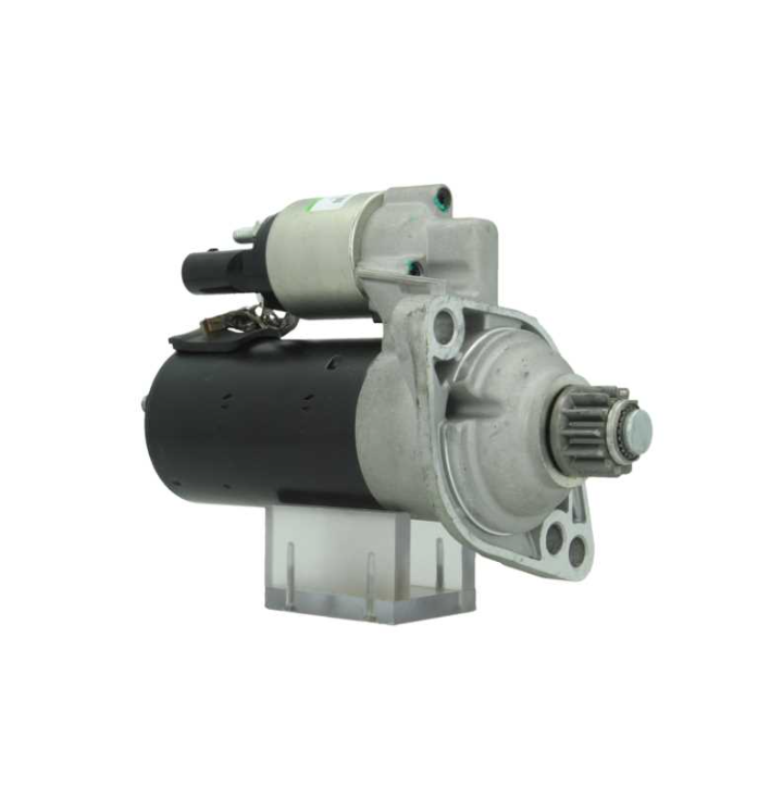 Starter Motor 12V 2.2kW 13T VW Golf Caddy Audi A1 A3 Seat Skoda 200.541.133.010