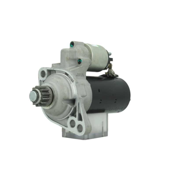 Starter Motor 12V 2.2kW 13T VW Golf Caddy Audi A1 A3 Seat Skoda 200.541.133.010