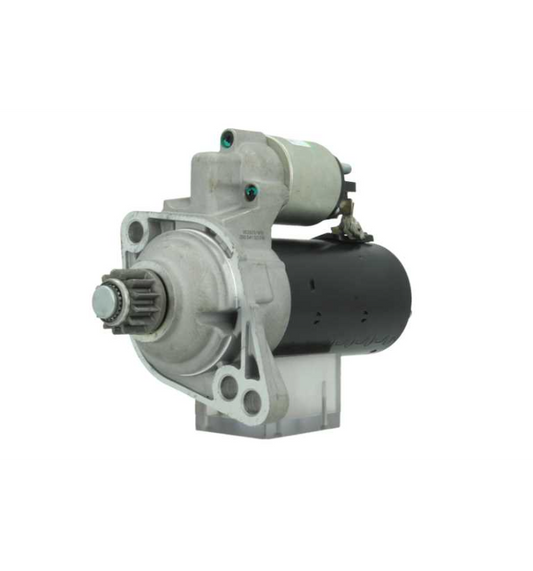 Starter Motor 12V 2.2kW 13T VW Golf Caddy Audi A1 A3 Seat Skoda 200.541.133.010