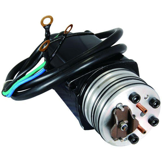Power Trim 818186A3 Trim Motor for Mercury 35-200 HP (1985-19