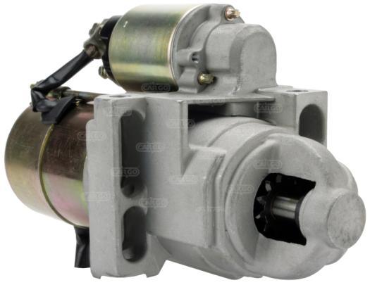 MerCruiser Delco 10MT Offset Starter 12V CW for 3.0-5.0L Engines