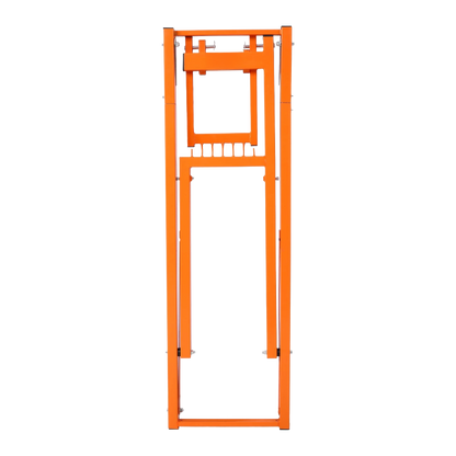 HYPER Chainsaw Log Stand