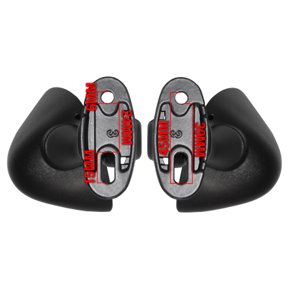 Regulator / Rectifier and Rearview Side Mirrors for Honda CBR Models