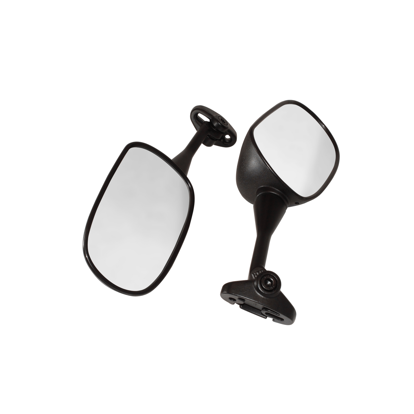 Regulator / Rectifier and Rearview Side Mirrors for Honda CBR Models