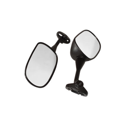 Regulator / Rectifier and Rearview Side Mirrors for Honda CBR Models