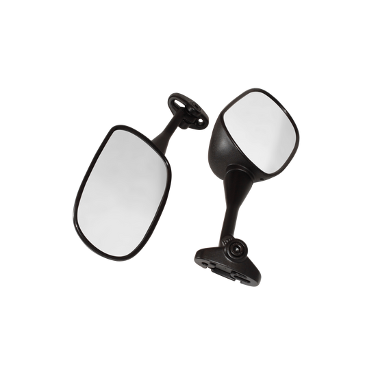 Regulator / Rectifier and Rearview Side Mirrors for Honda CBR Models