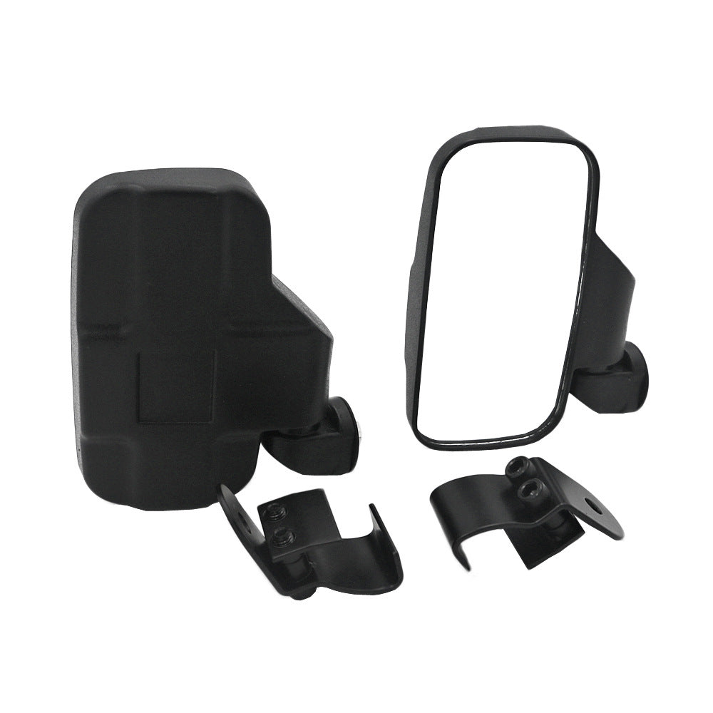 Mirror Pair for Side UTV Vehicles
