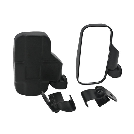 Mirror Pair for Side UTV Vehicles
