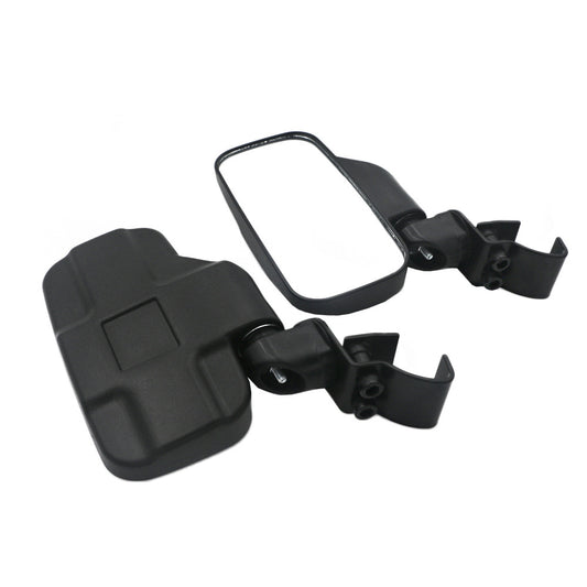 UTV Side Mirror Pair for Polaris RZR Ranger Can-Am Maverick Yamaha - 120.0272