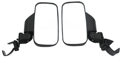Mirror Pair for Side UTV Vehicles