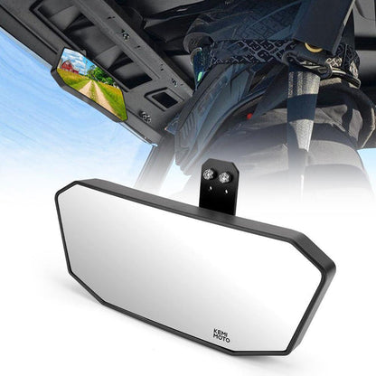 Rear View Mirror for Polaris Ranger