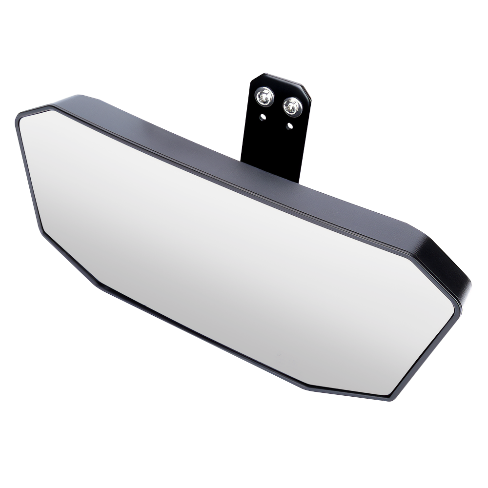 Rear View Mirror for Polaris Ranger