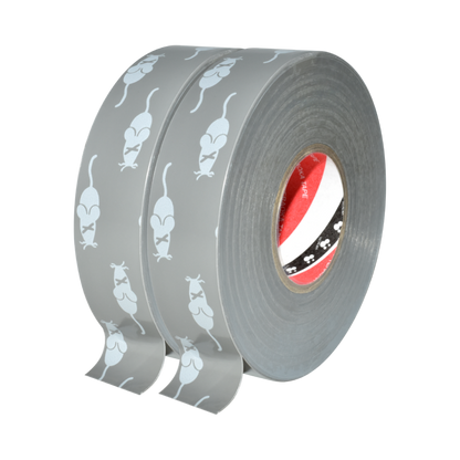 2x Anti-Rodent Electrical Rat Tape 20m Capsaicin Wire Protection