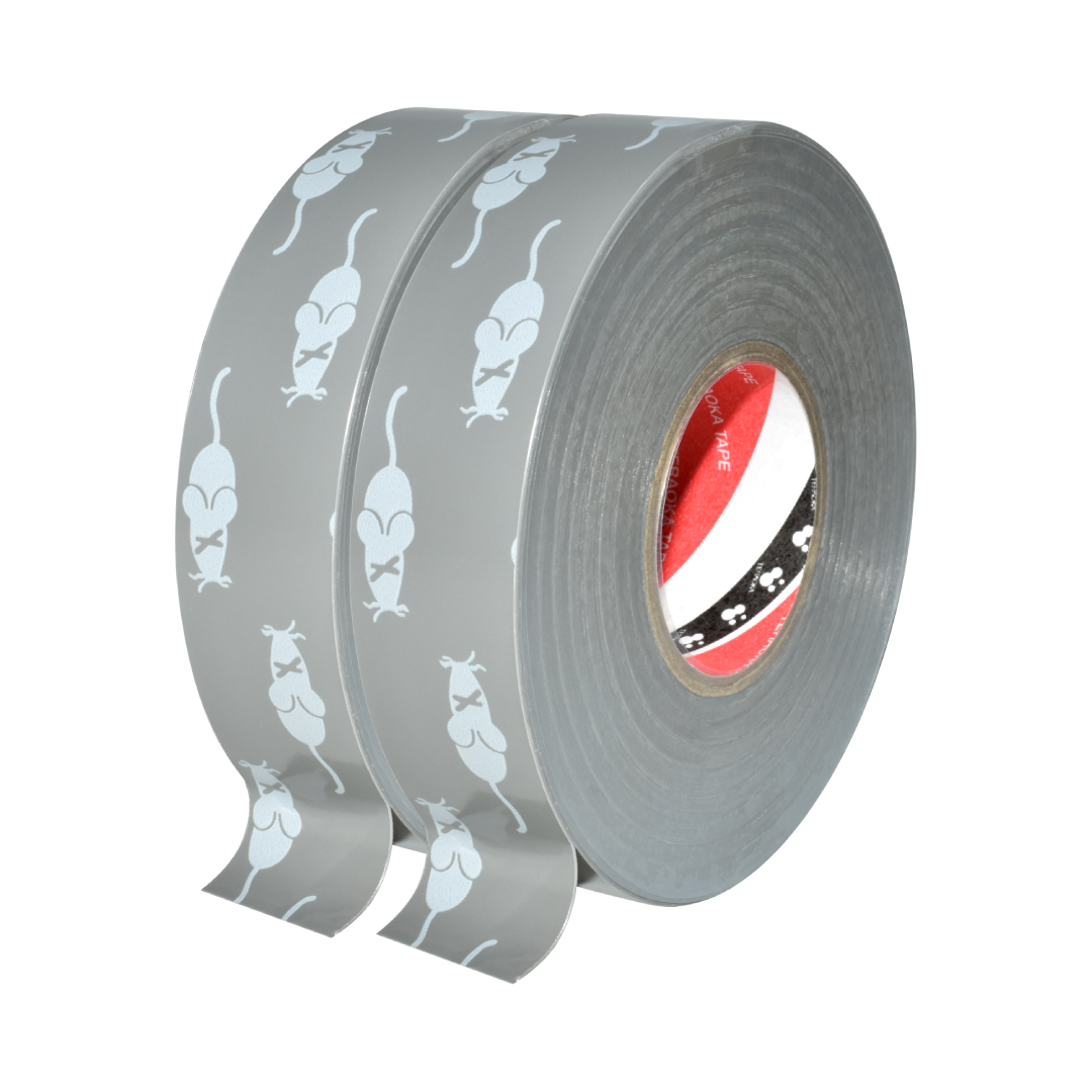 Anti-Rodent Electrical Rat Tape Multi-Pack (20m x2)